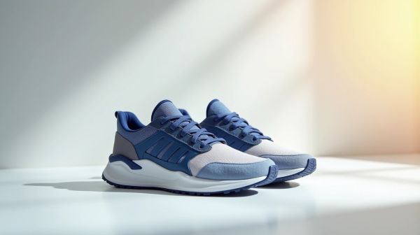 Choisir des sneakers tendance pour un style unique en 2026