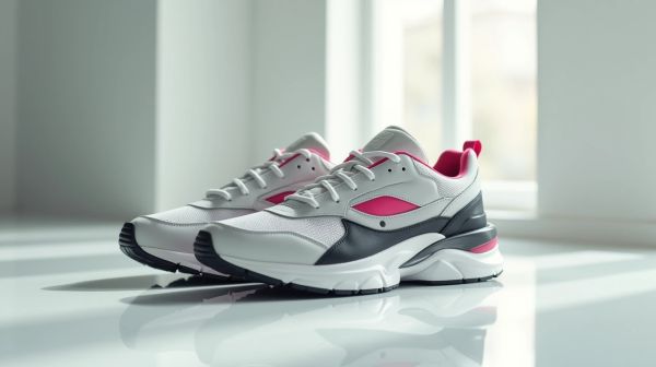 Choisir des sneakers tendance pour un style unique en 2026
