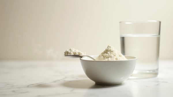 Complément alimentaire collagène : bienfaits pour peau et articulations