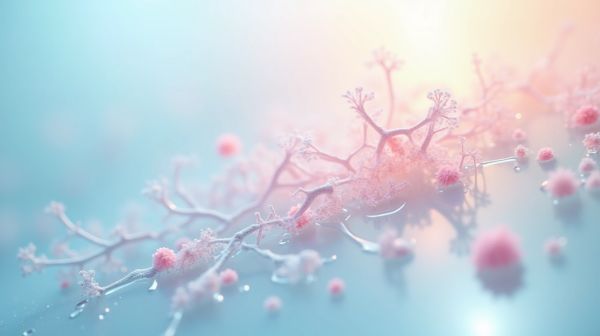 Complément alimentaire collagène : bienfaits pour peau et articulations