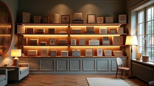 La boutique puzzle : tendances, styles et conseils pour choisir le bon modèle