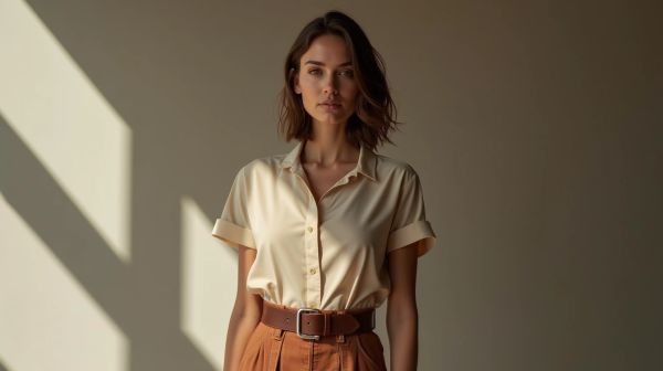 Les ceintures femme grande taille qui subliment votre look