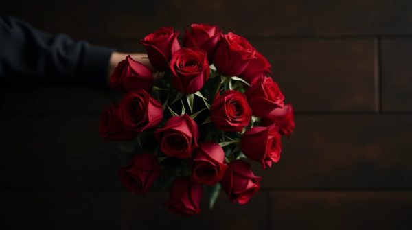 Quel cadeau choisir pour la saint-valentin homme : inspirations élégantes et astuces de styliste