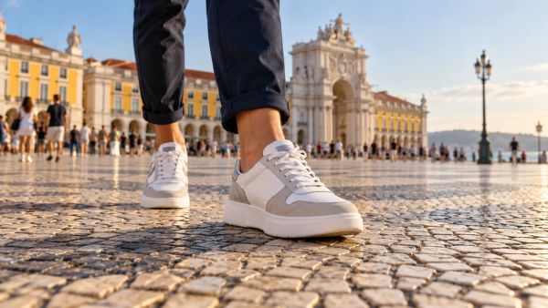 Top 10 sneakers à la mode pour se démarquer en 2026