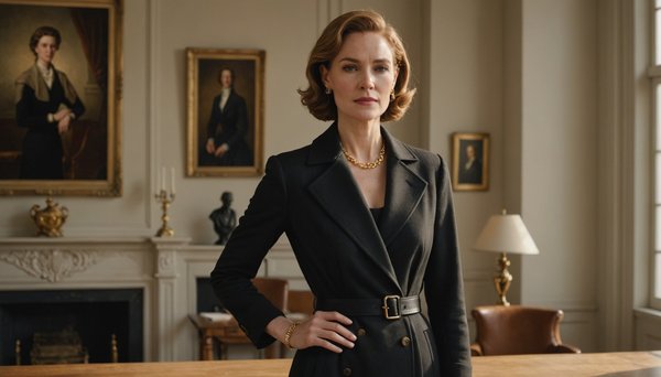 Mode femme : découvrez les essentiels d'absolème pour briller